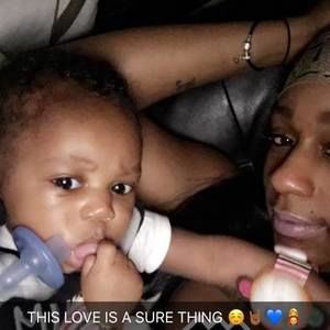 Meet your Posher, Tammy